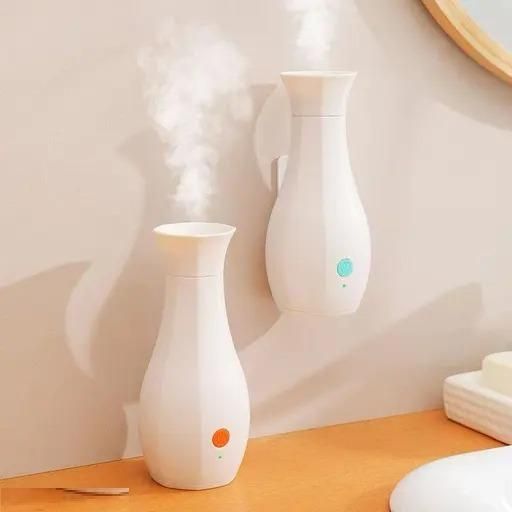 Humidifier's