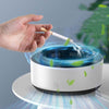 Smokeless Ashtray with Air Purifier