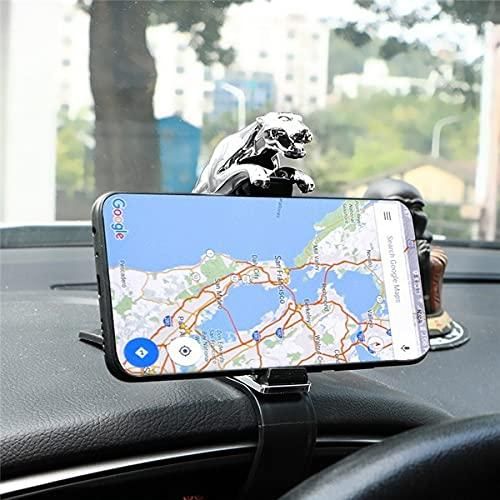 Dashboard Phone Holder- Jaguar Dashboard Phone Holder for Car